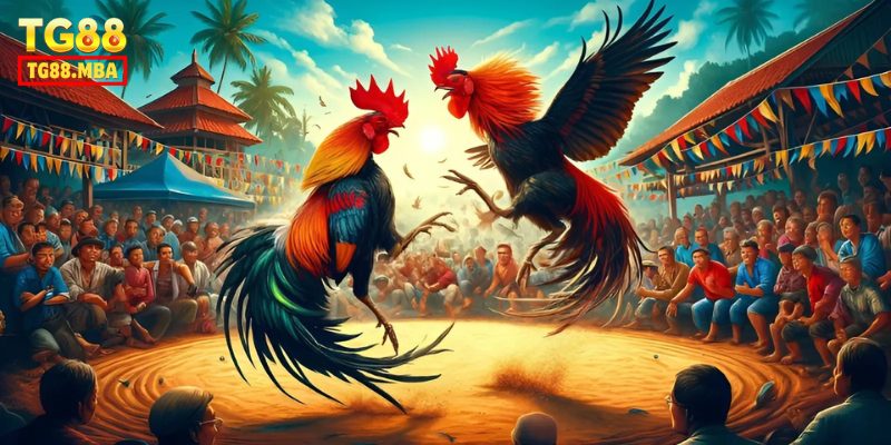 Đá Gà Cựa Sắt Là Gì